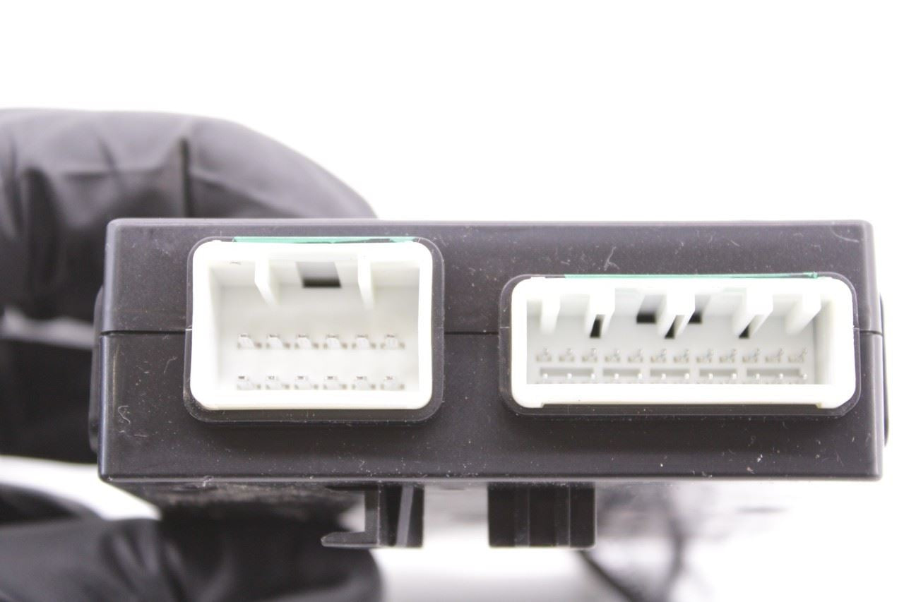 2021-2025 Kia Sorento X-Line SX Prestige Front Right Seat Heater Control Module - Alshned Auto Parts