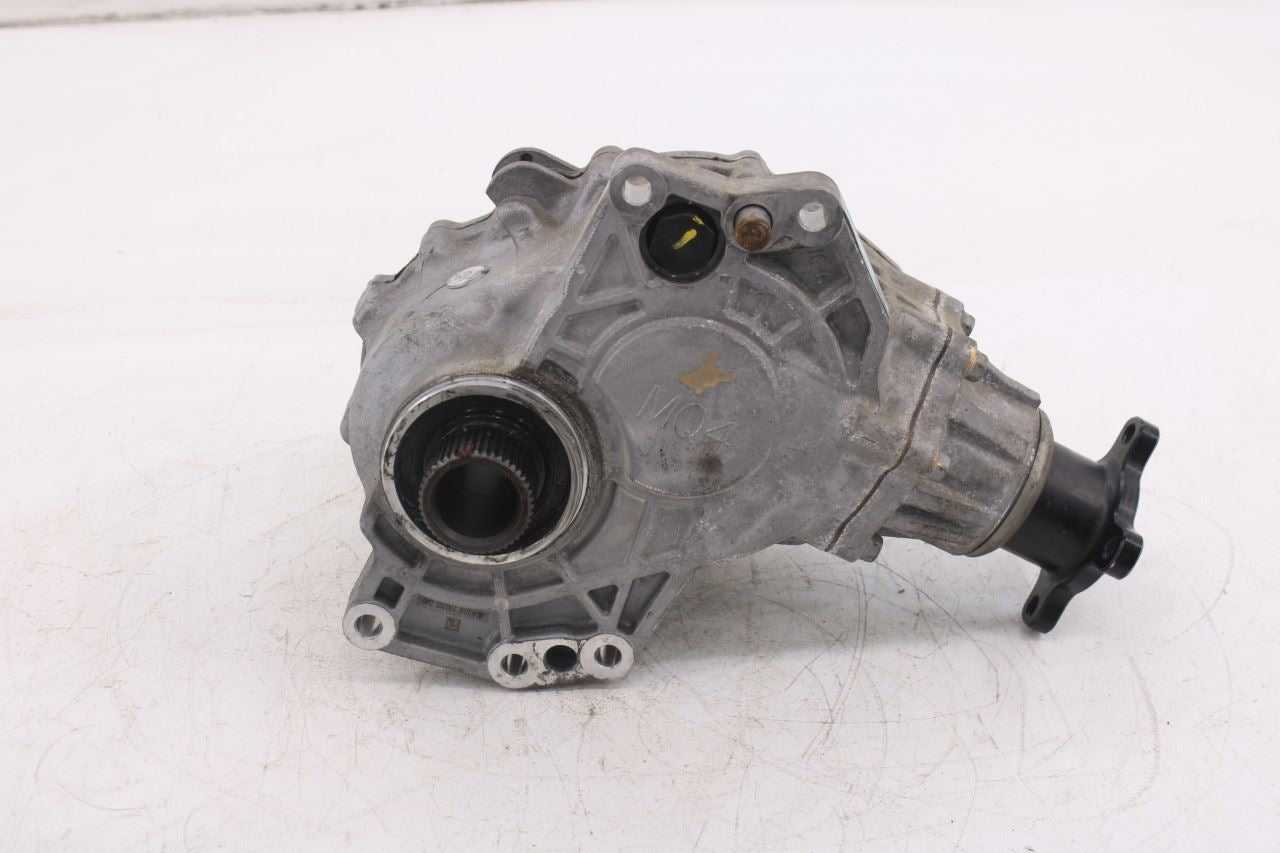 2021-2023 Hyundai Santa Fe SEL 2.5L AWD Transfer Case Naturally Aspirated 22K5