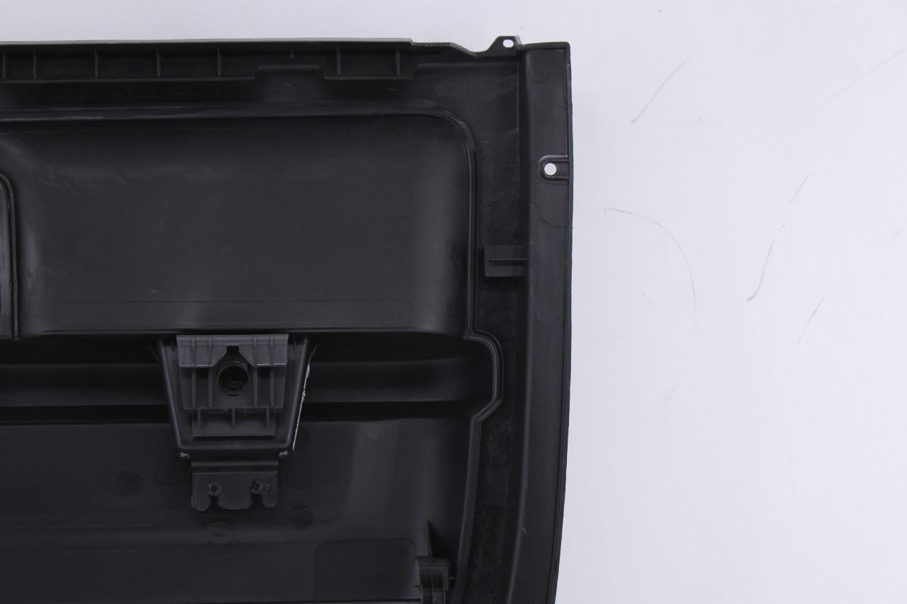 14-24 Ram 1500 Classic Express Quad Cab Rear Left Door Trim Panel 1EA51TX7AD OEM15