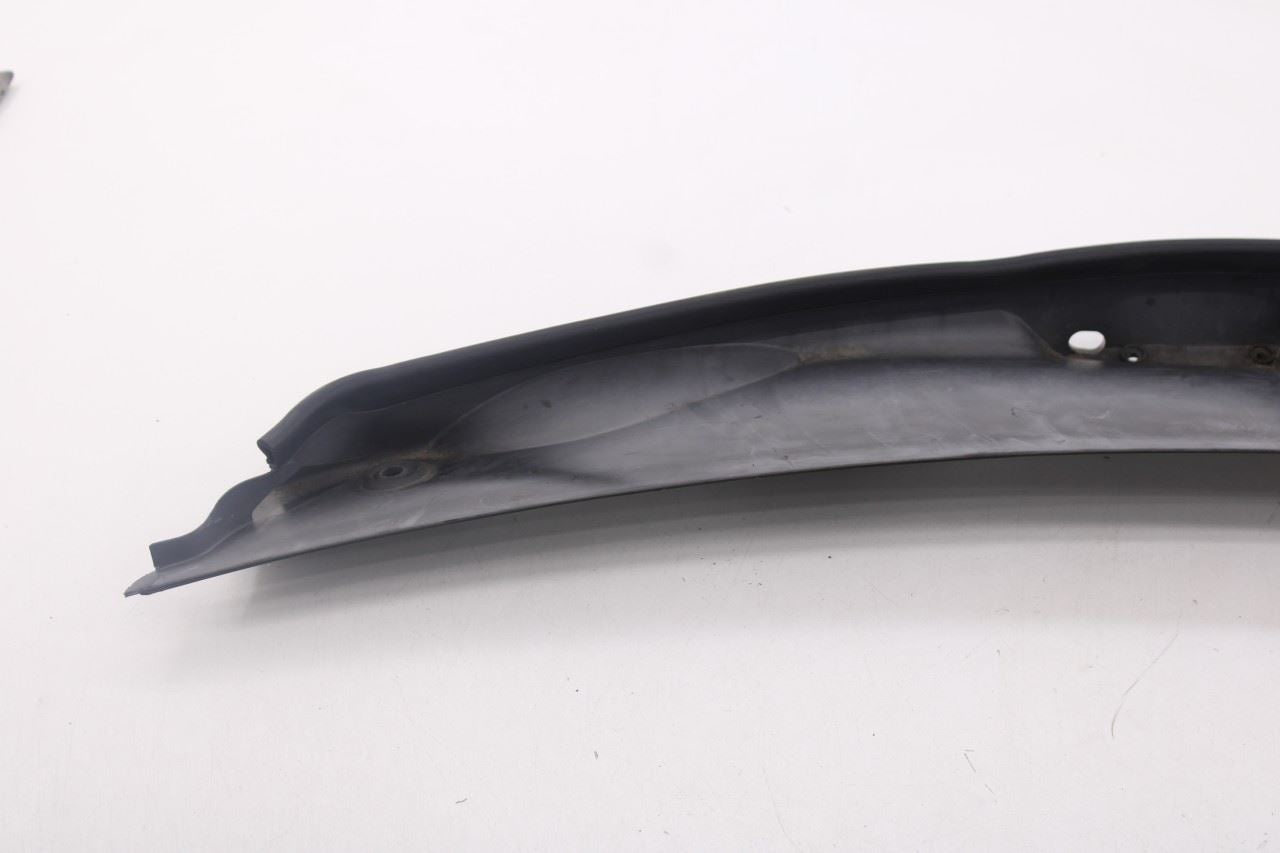 2006-2009 Mercedes-Benz CLK 350 Windshield Cowl Vent Grille Panel 203-830-17-131