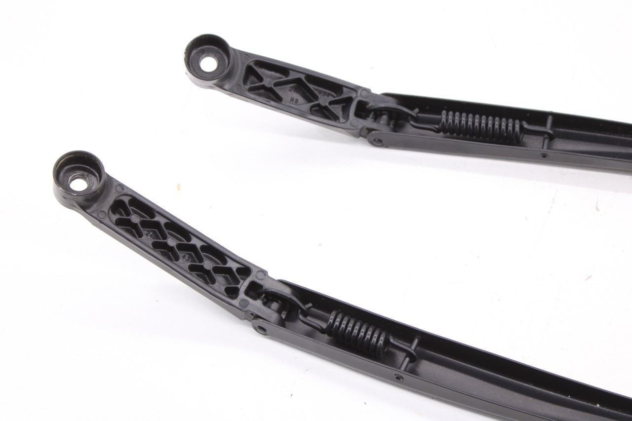 2014-2020 Toyota Sienna LE Front Left and Right Windshield Wiper Arm 85221-08020 - Alshned Auto Parts