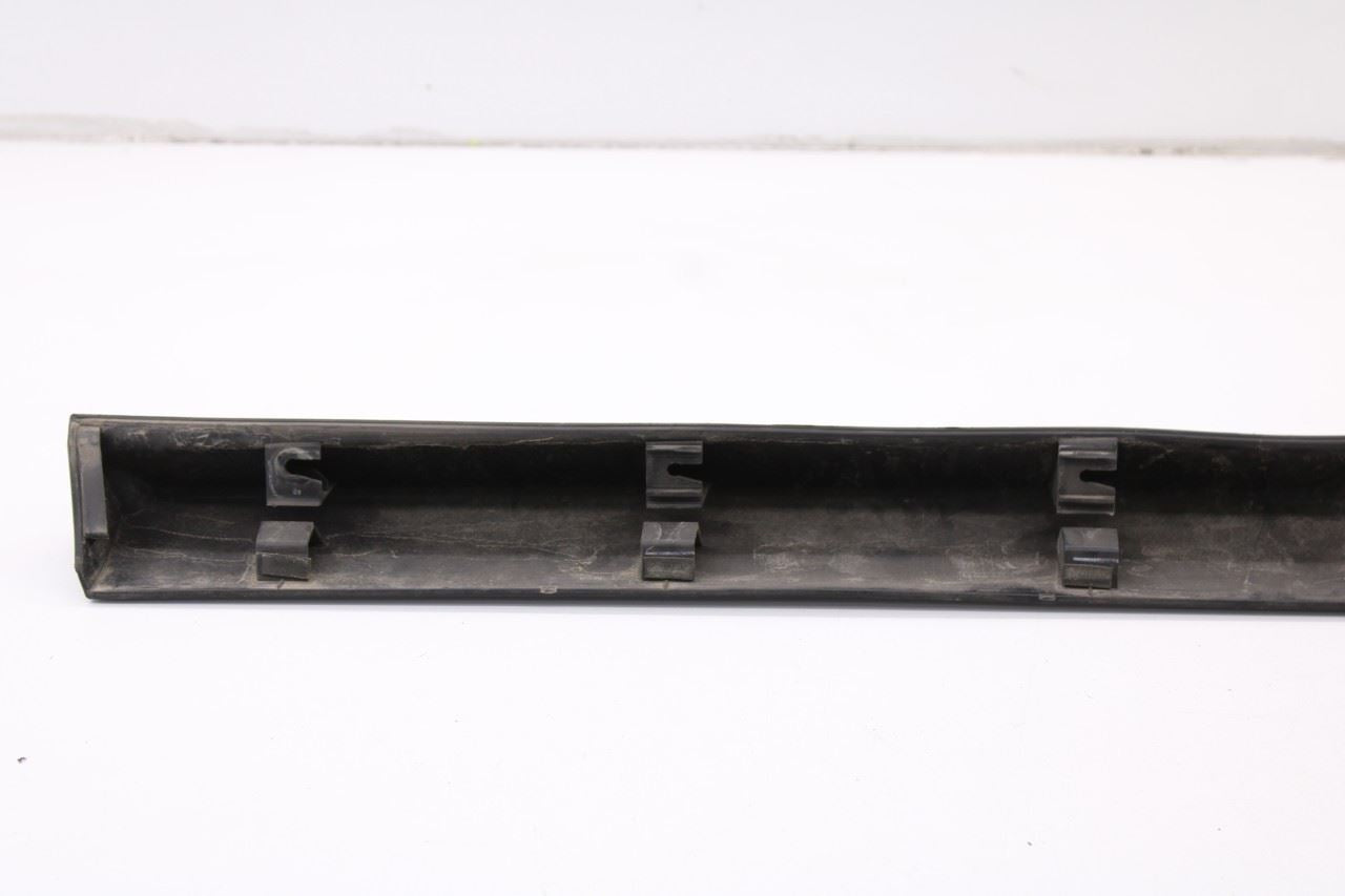 2016-2020 Infiniti QX60 Front Right Door Lower Body Side Molding 80876-9NB0A OEM7