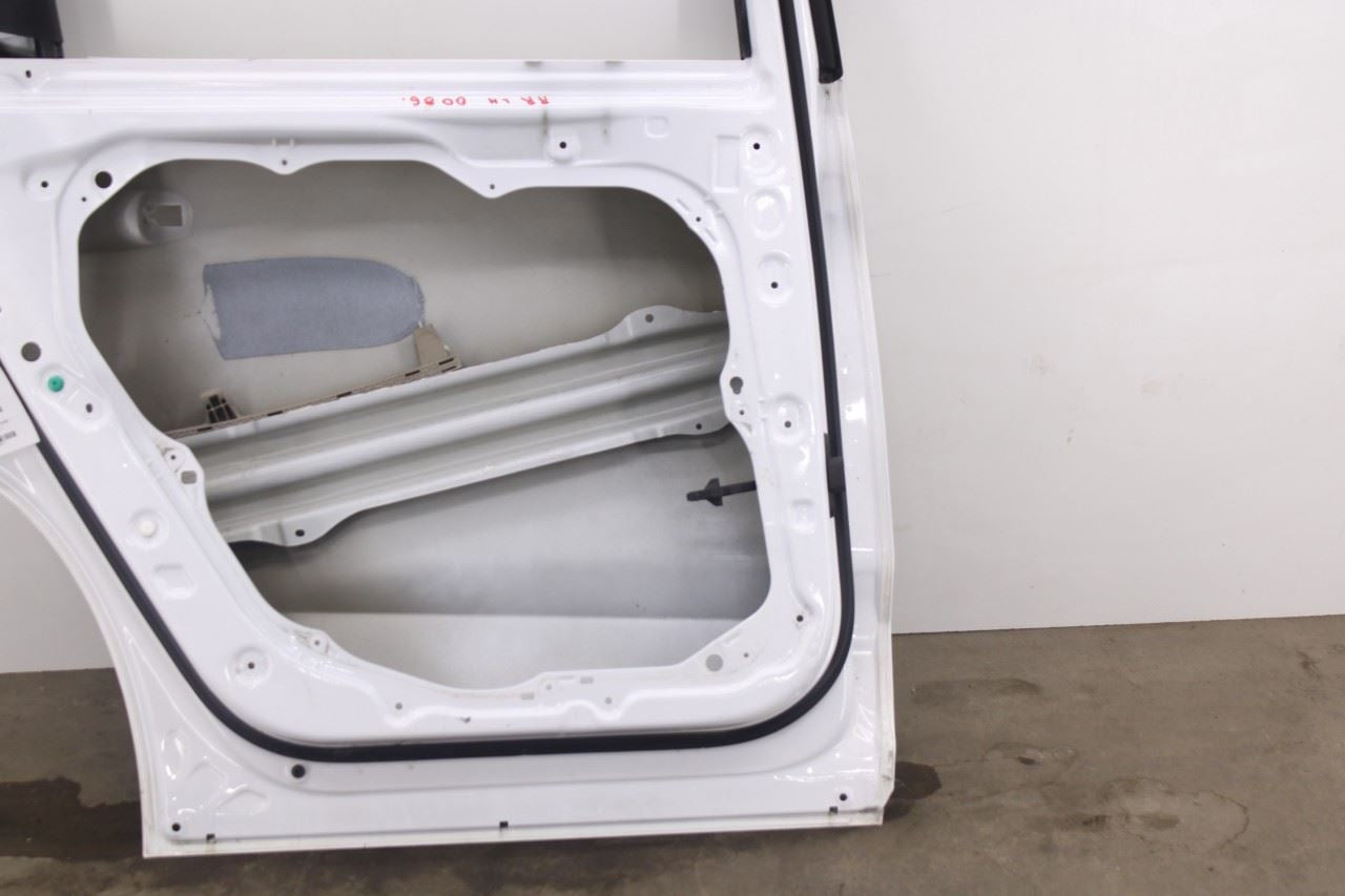 2020-26 Hyundai Palisade Limited AWD Rear Left Side Door Shell Panel 77003-S811020
