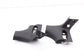 11-17 Jeep Wrangler Front Right and Left Side Upper A-Pillar Molding 1CA74TRMAF - Alshned Auto Parts