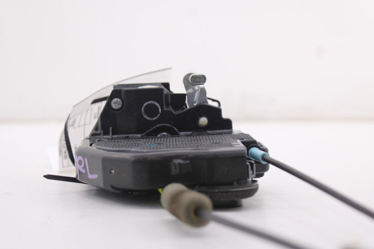 2020-2025 Toyota Corolla LE Rear Left Door Lock Latch Actuator Assy 69060-025904