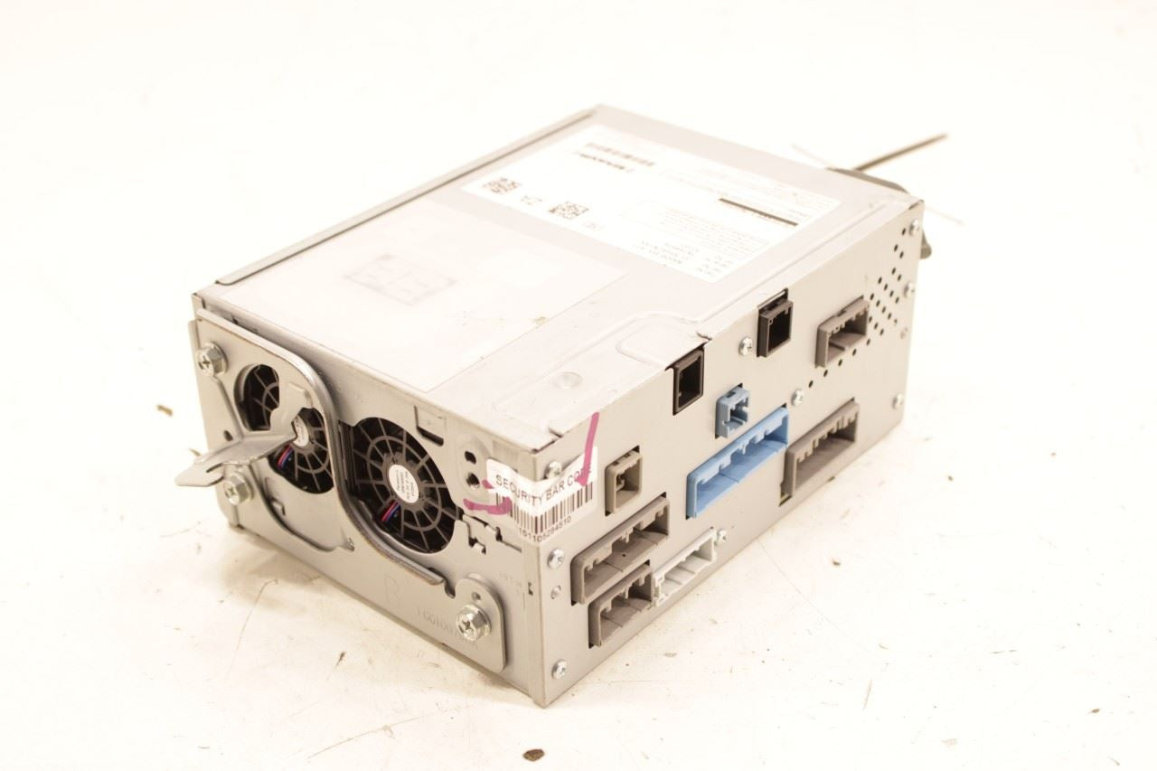 2023-2026 Acura Integra A-Spec Panasonic Audio Radio Receiver 8A500-3S5-A11 OEM - Alshned Auto Parts