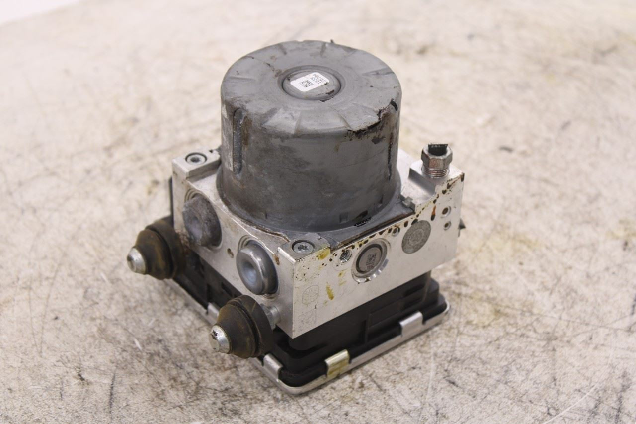 18-2021 Mitsubishi Outlander Sport SE 2L ABS Anti Lock Brake Pump Control Module4
