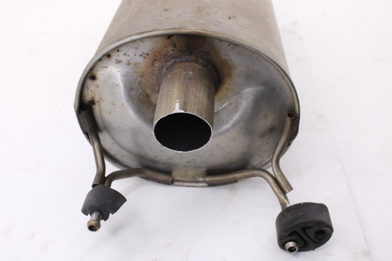 2016-2023 Toyota Tacoma SR5 3.5L Exhaust System Muffler Pipe 17430-0P450 OEM5