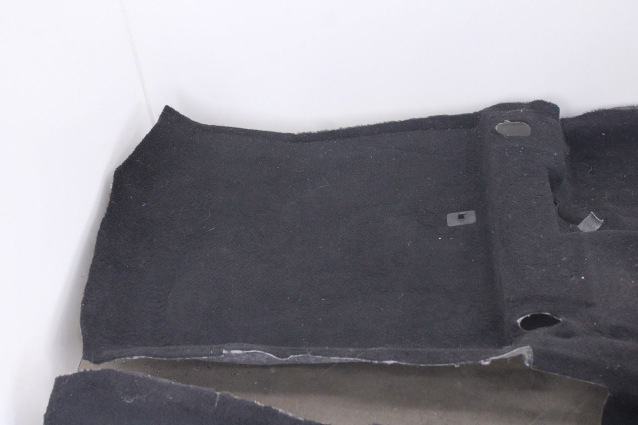 2021-23 Hyundai Santa Fe SEL Front and Rear 2nd Row Interior Floor Carpet Liner - Alshned Auto Parts
