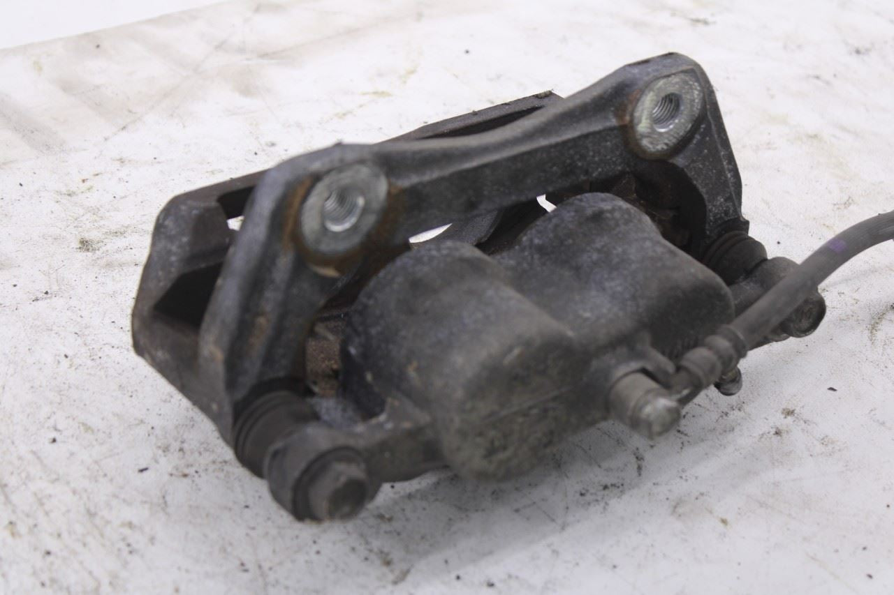 2017-2020 Acura MDX w/Tech Pkg Front Left Side Disc Brake Caliper 45019-TYS-A5012
