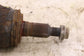 2007-19 Chevrolet Silverado 1500 Work Truck 2WT FR Left CV Axle Drive Half Shaft4