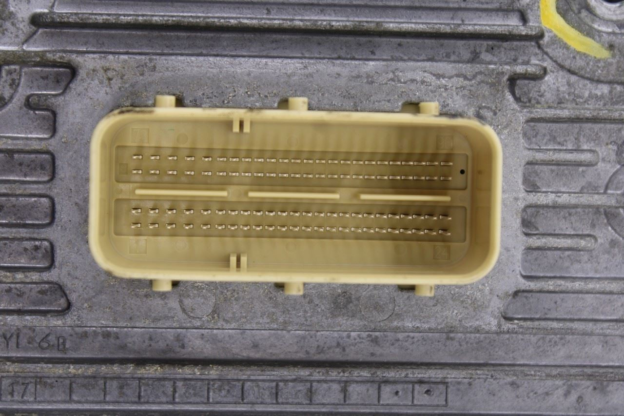 2016-2020 Dodge Grand Caravan GT 3.6L Engine Computer Control Module ECU ECM OEM1