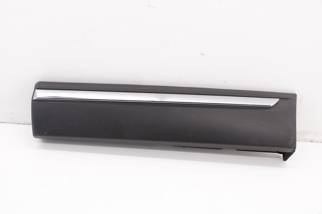 2016-23 Mazda CX-9 Grand Touring Rear Left Door Lower Garnish Molding TK48-51RD1 - Alshned Auto Parts