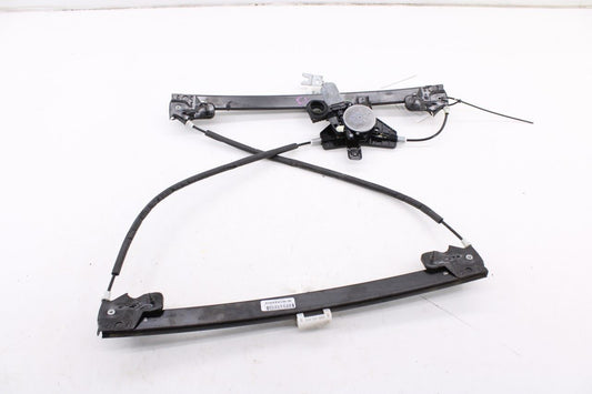 2014-2020 Infiniti QX60 Front Left Driver Side Door Window Regulator w/ Motor - Alshned Auto Parts