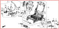 19-21 Acura ILX Technology A-Spec 2.4L Front Driver Left Side Seat Full Complete - Alshned Auto Parts