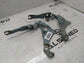 07-14 Mini Cooper 1.6L Front Hood Passenger Right and Driver Left Side Hinge Set7