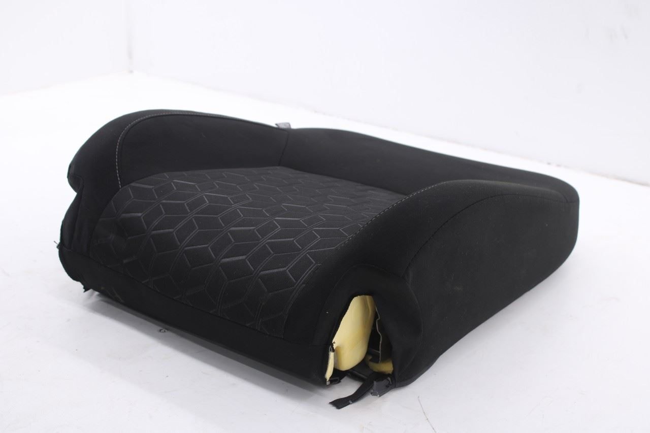 16-21 Mitsubishi Outlander Sport SE Front Left Side Seat Backrest Upper Cushion - Alshned Auto Parts
