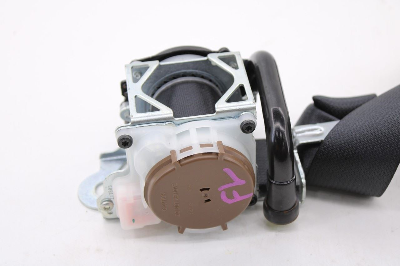 14-20 Infiniti QX60 3.5L Front Driver Left Side Seat Belt Retractor 86885-9NB3B - Alshned Auto Parts