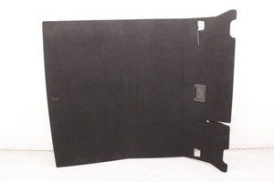 2023-26 Acura Integra A-Spec 1.5L FWD Rear Trunk Floor Cargo Cover Carpet Panel