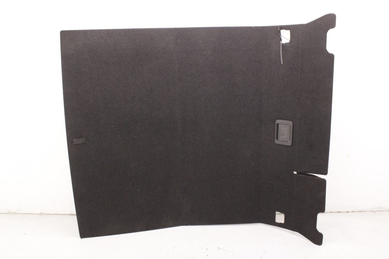 2023-26 Acura Integra A-Spec 1.5L FWD Rear Trunk Floor Cargo Cover Carpet Panel - Alshned Auto Parts