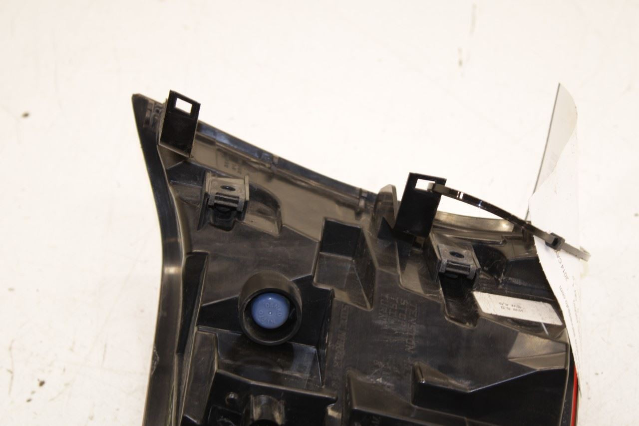 2011-2014 Porsche Cayenne Platinum Rear Left Side Tail Light Lamp 958-945-095-C - Alshned Auto Parts