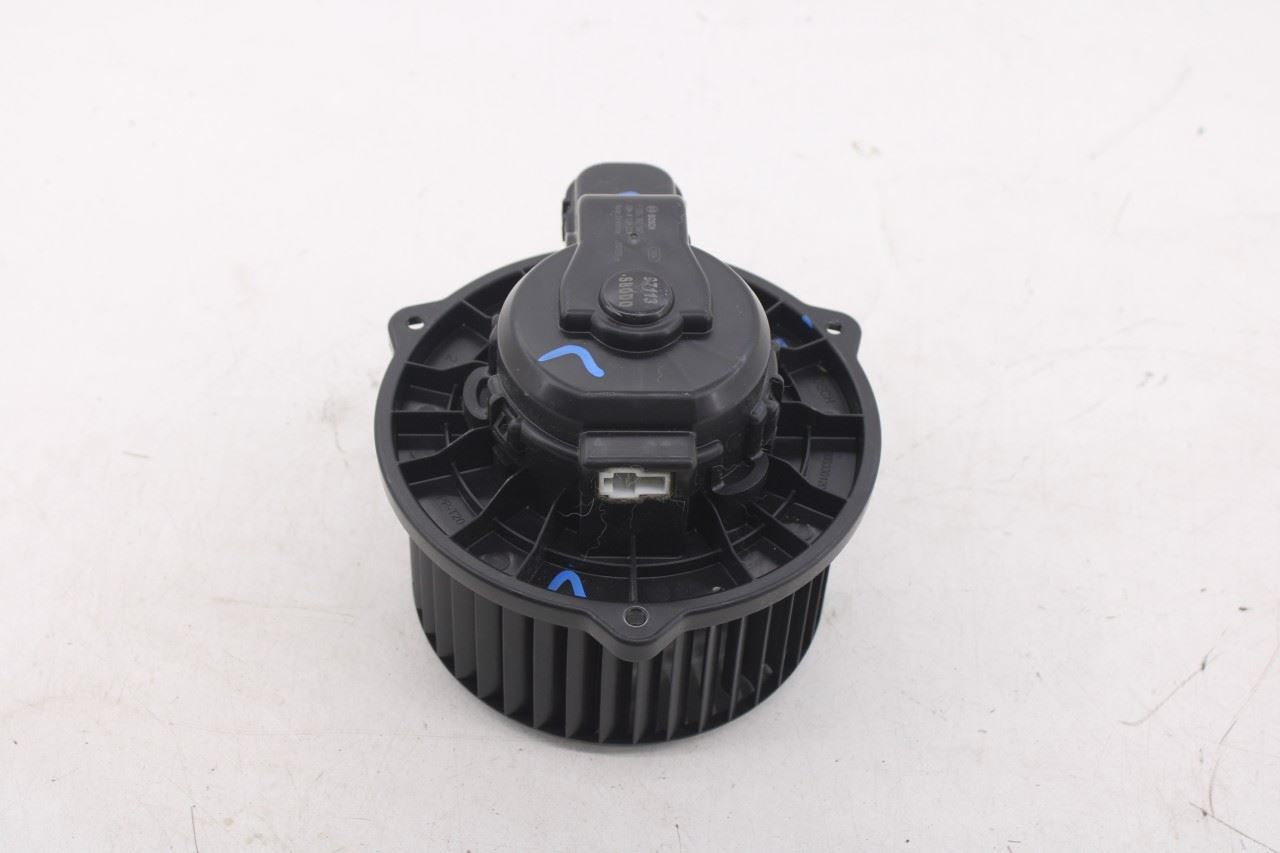 20-22 Hyundai Palisade Limited AWD Front HVAC AC Blower Fan Motor 97113S8000 OEM11