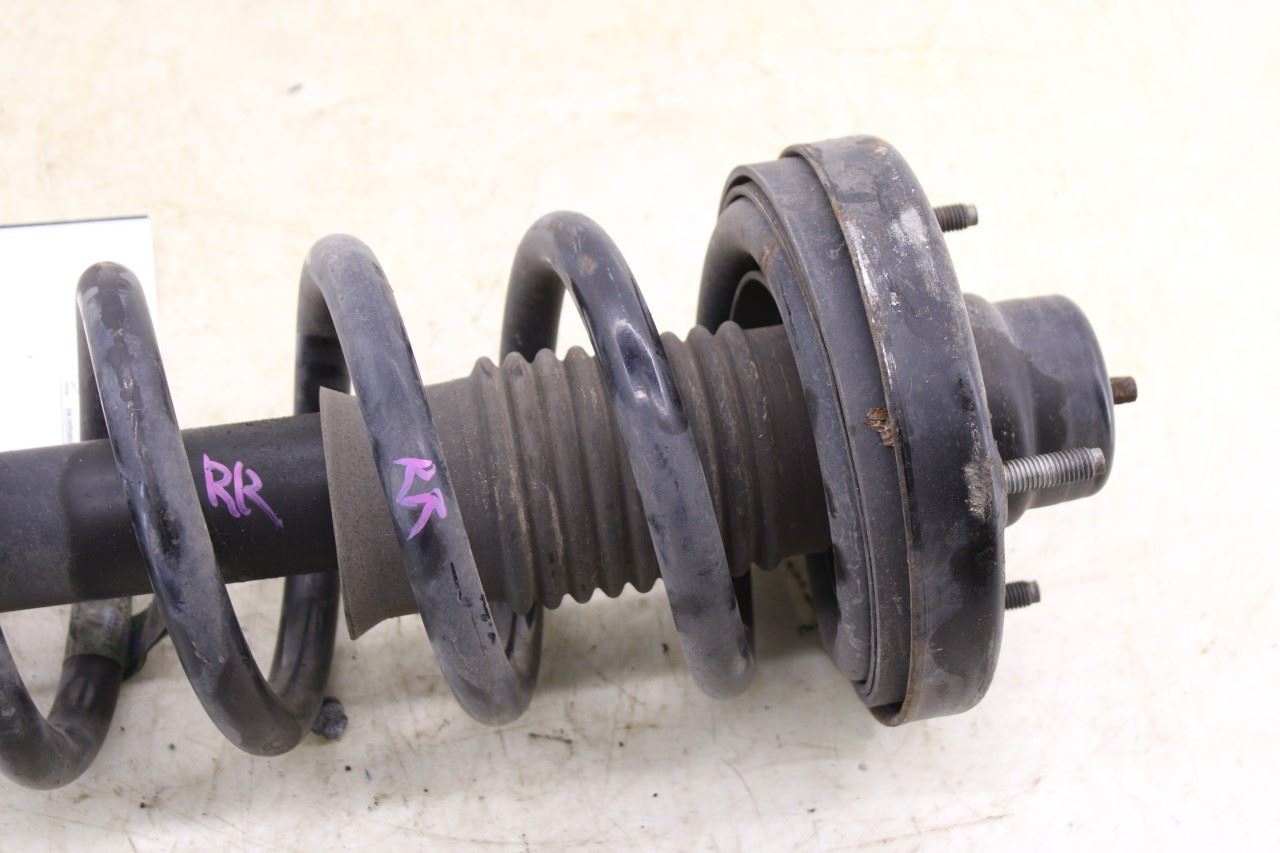 2018-2021 Ford Expedition Limited 3.5L 4x4 Rear Right Side Shock Strut Absorber - Alshned Auto Parts