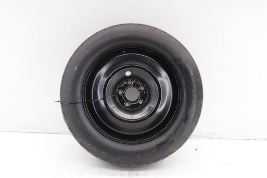 2014-2023 Jeep Cherokee Limited Spare Wheel Tire Goodyear T165/80D17 104M R17x4 - Alshned Auto Parts