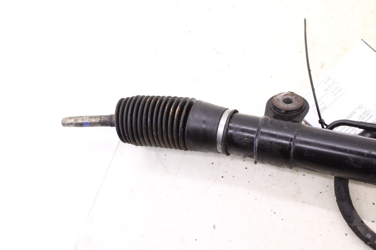 2016-2023 Toyota Tacoma Limited Power Steering Gear Rack and Pinion 44250-04041 - Alshned Auto Parts