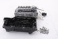 23-25 Toyota Corolla LE 2.0L FWD CVT Auto Transmission Valve Body w/ Oil Pan 10K0