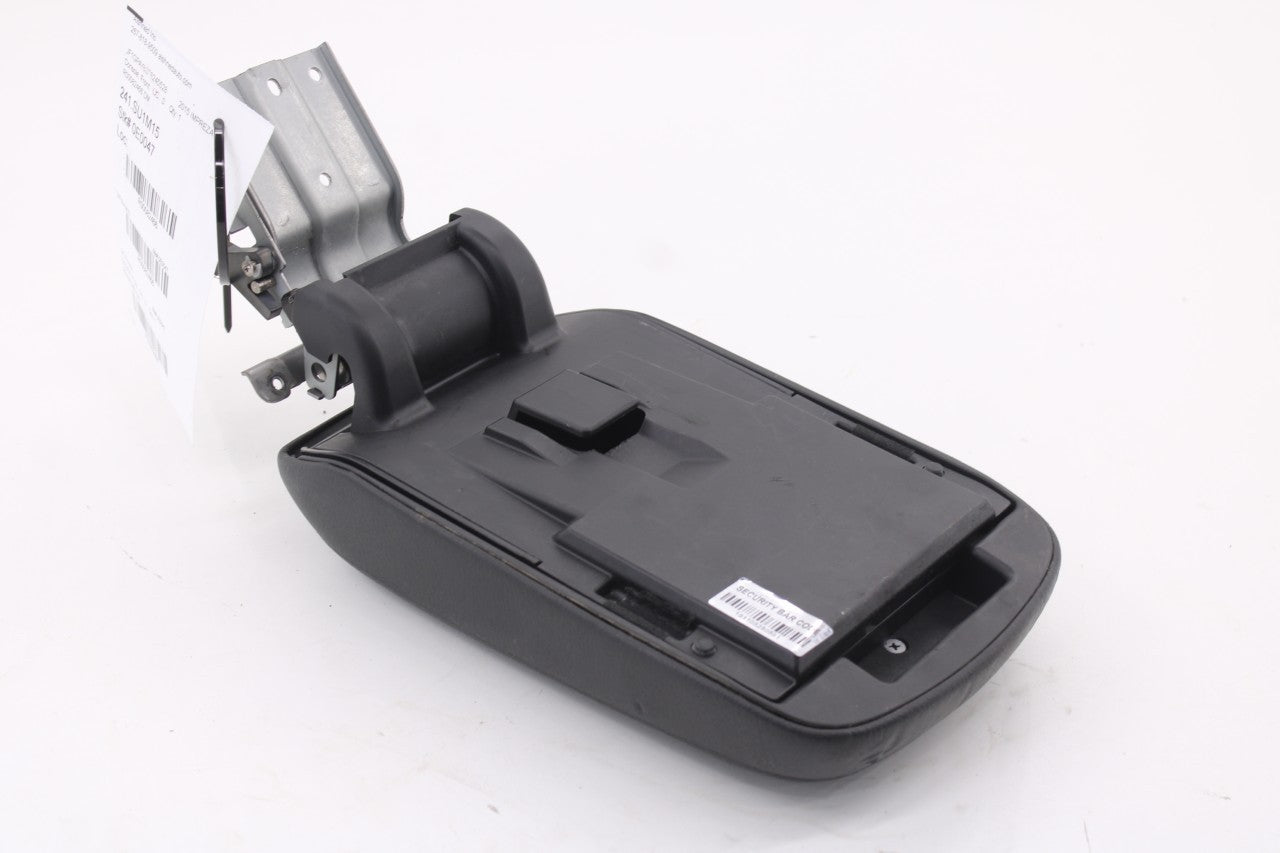 12-16 Subaru Impreza Sport Center Console Armrest Storage Lid Cover J2010FJ100VH10