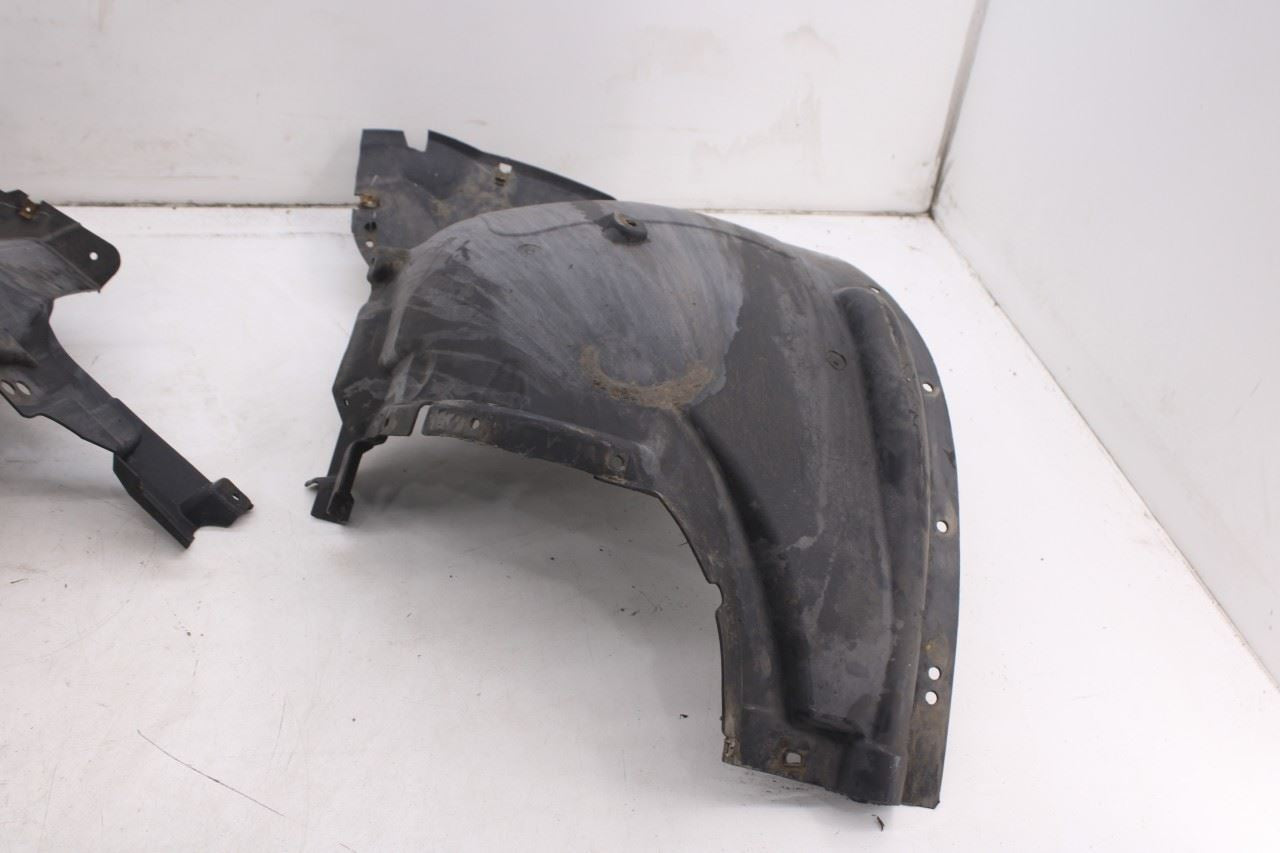 07-13 BMW X5 Xdrive35I Front Right Passenger Side Wheelhouse Liner Splash Shield - Alshned Auto Parts