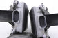11-2018 Porsche Cayenne S RR LH and RH Blind Spot Detection Radar Sensor Modules5