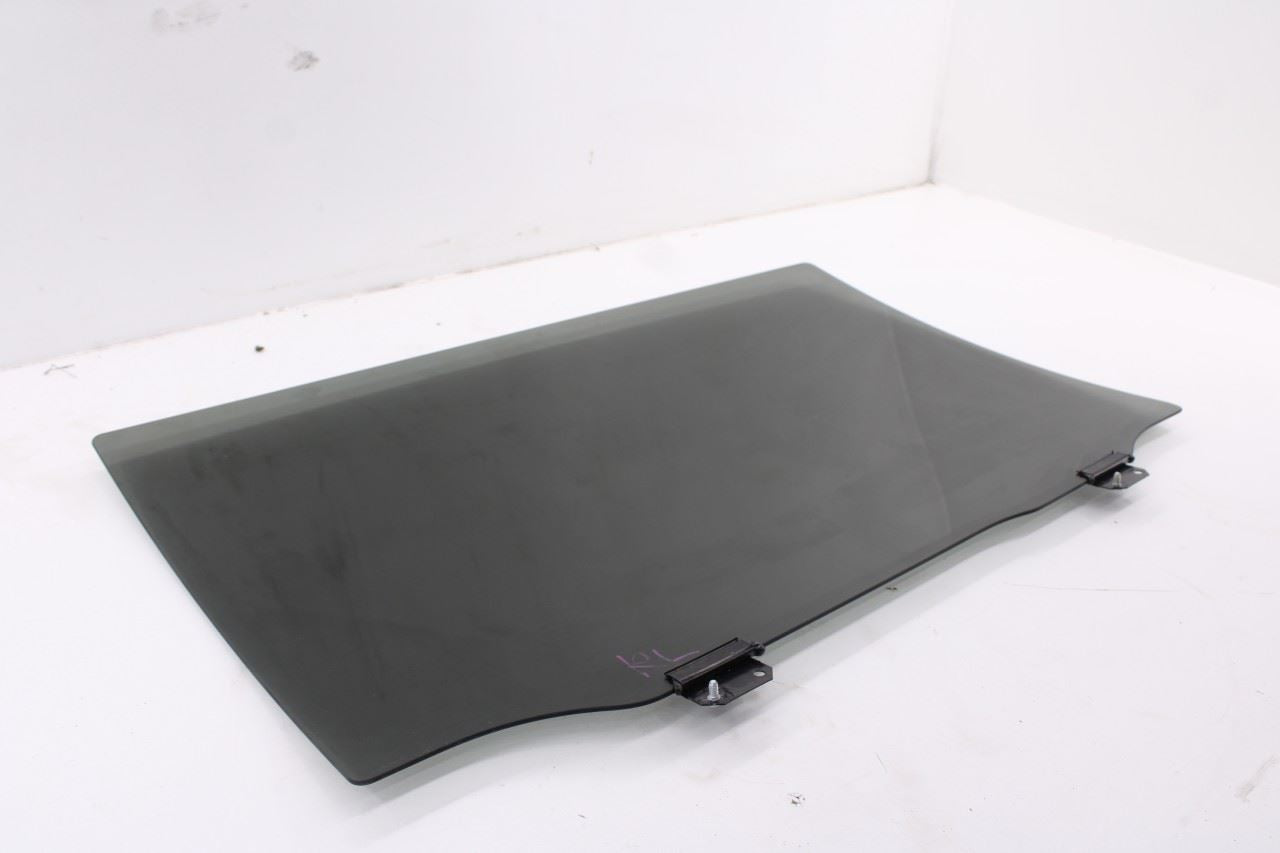 2008-2020 Dodge Grand Caravan GT Rear Left Door Window Movable Glass 5020651AB7