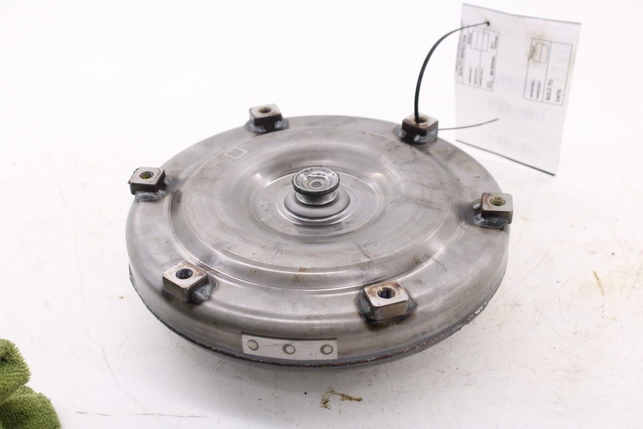 2019-25 Toyota Corolla LE 2.0L FWD Auto Transmission Torque Converter 32000124608