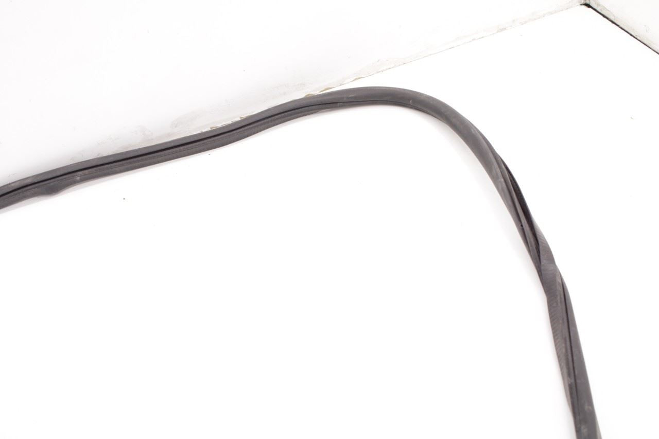 2017-2026 Chrysler Pacifica Limited Rear Right Sliding Door Weatherstrip On Body - Alshned Auto Parts