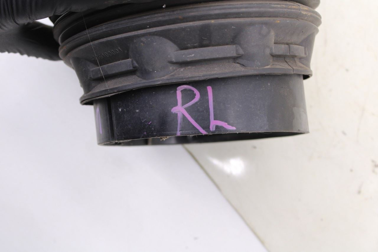 2013-2018 RAM 1500 Laramie Rear Left Driver Side Air Suspension Spring 4877136AB - Alshned Auto Parts