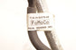 2022-2024 Ford Expedition MAX XLT 3.5L 4WD Fuel Emission Line Tube Hose Pipe Set - Alshned Auto Parts