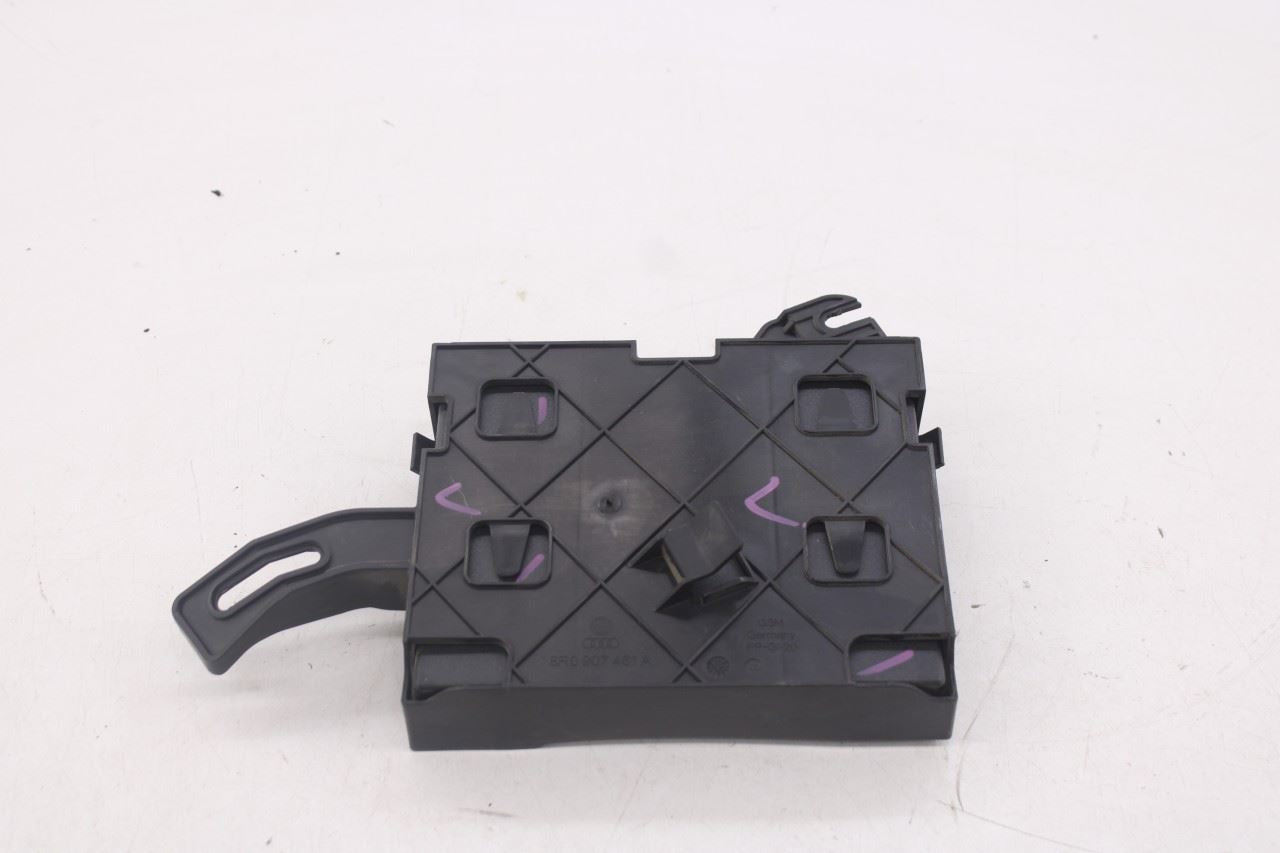 13-2017 Audi Q5 Premium Anti-Theft Alarm Keyless Entry Body Control Module OEM5