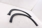 2007-2013 BMW X5 xDrive35i Front and Rear Left Fender Flare Arch Panel Set of 22