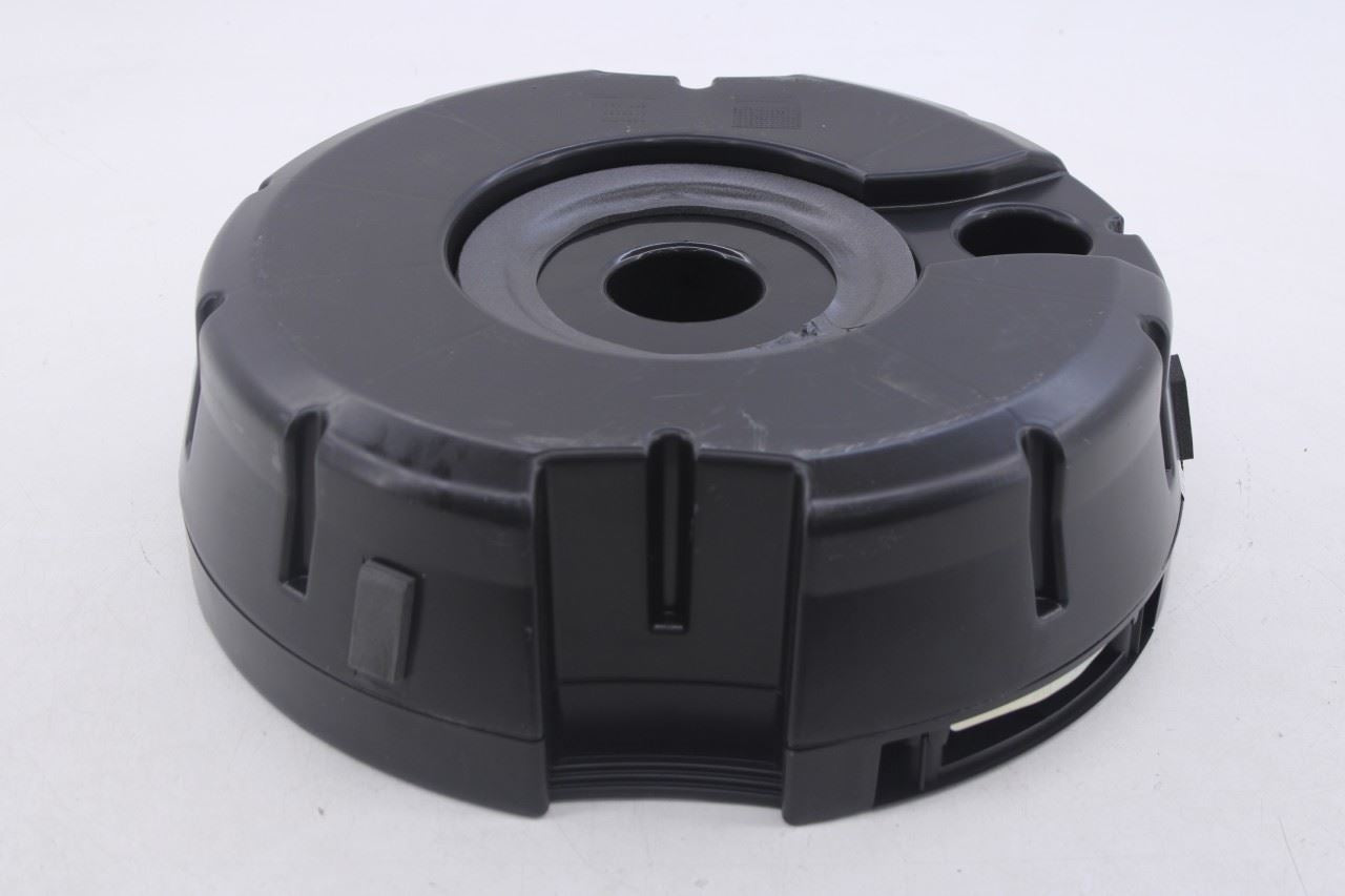 2009-2017 Audi Q5 Premium Rear Trunk Cargo Audio Speaker Subwoofer 8R0035382 OEM12