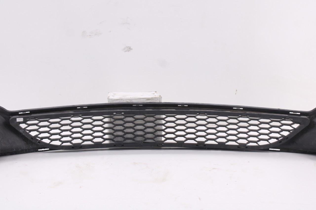 11-20 Dodge Grand Caravan GT FWD Front Bumper Lower Grille w/ Fog Light Lamp Set - Alshned Auto Parts