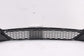 11-20 Dodge Grand Caravan GT FWD Front Bumper Lower Grille w/ Fog Light Lamp Set - Alshned Auto Parts