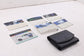 2004 Mercedes-Benz E500 Operators Manual Set with Case R86645 - Alshned Auto Parts