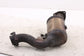 2012-2015 Audi A7 Premium 3.0L Gas Left Side Exhaust System Pipe 4G0254200KX OEM1