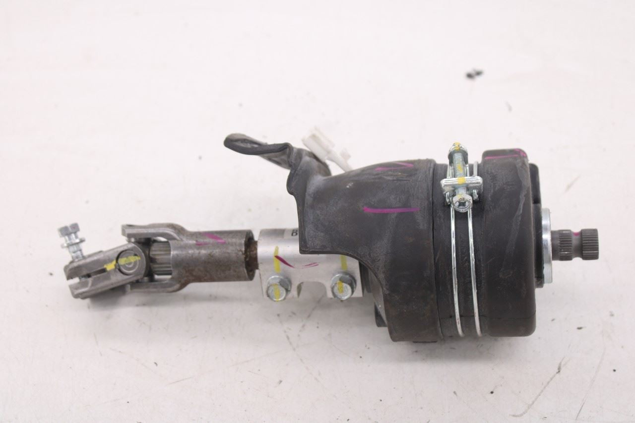 19-25 Infiniti QX50 ESSENTIAL 2.0L AWD Steering Column Intermediate Lower Shaft - Alshned Auto Parts
