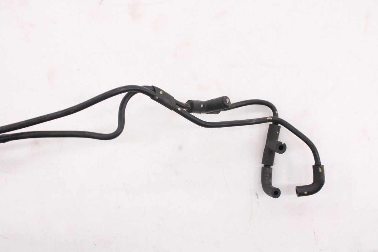2013-15 Audi S4 Premium Plus 3.0L Vacuum System Hose Line Tube Set 06E-133-791-G5