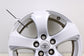 2011-2020 Toyota Sienna LE Aluminum Wheel R17x7J 5 Spoke 42611-08080 OEM - Alshned Auto Parts