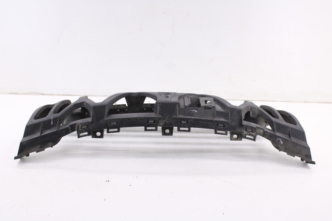 2011-2014 Porsche Cayenne S Front Bumper Support Rail Grille Center Panel13
