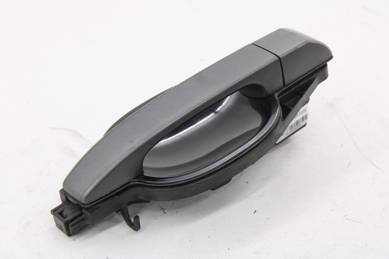 10-12 Land Rover Range Rover HSE 5.0L Rear Driver Left Side Door Exterior Handle - Alshned Auto Parts